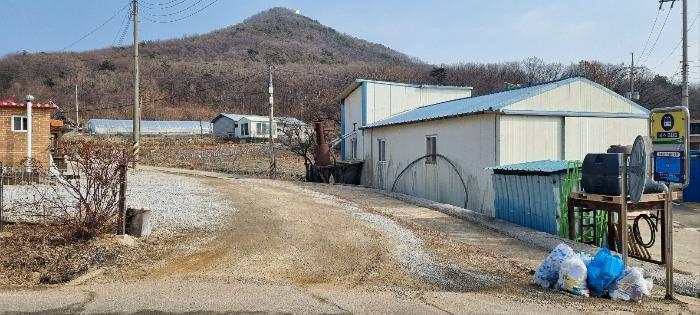 인천광역시 강화군 교동면 대룡리 722-4 임야 경매 사진 10