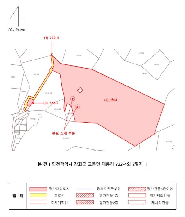 인천광역시 강화군 교동면 대룡리 722-4 임야 경매 사진 24