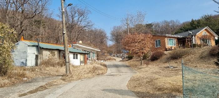 인천광역시 강화군 교동면 대룡리 722-4 임야 경매 사진 6
