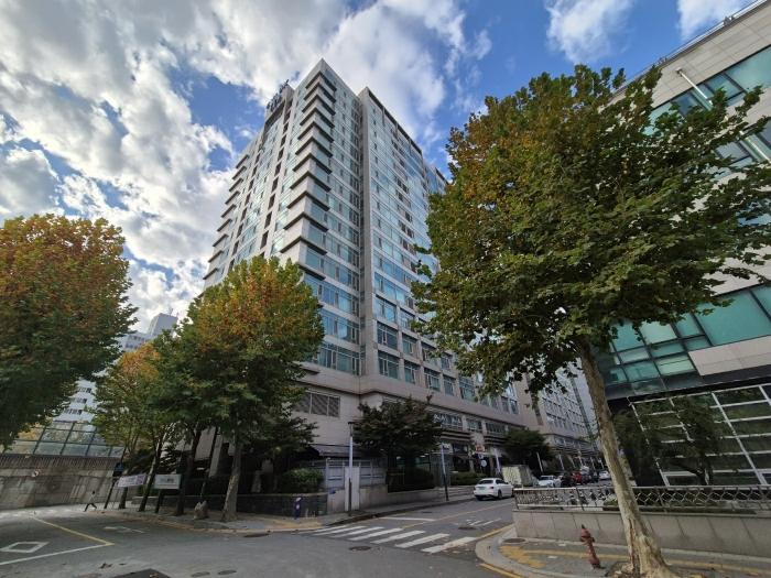 서울특별시 강남구 광평로 295, 동관동 16층1604호 (수서동,사이룩스)구) 서울특별시 강남구 수서동 716 오피스텔 경매 사진 1