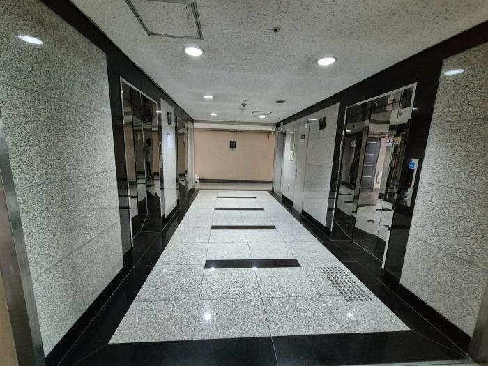 서울특별시 강남구 광평로 295, 동관동 16층1604호 (수서동,사이룩스)구) 서울특별시 강남구 수서동 716 오피스텔 경매 사진 2