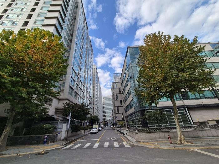 서울특별시 강남구 광평로 295, 동관동 16층1604호 (수서동,사이룩스)구) 서울특별시 강남구 수서동 716 오피스텔 경매 사진 5