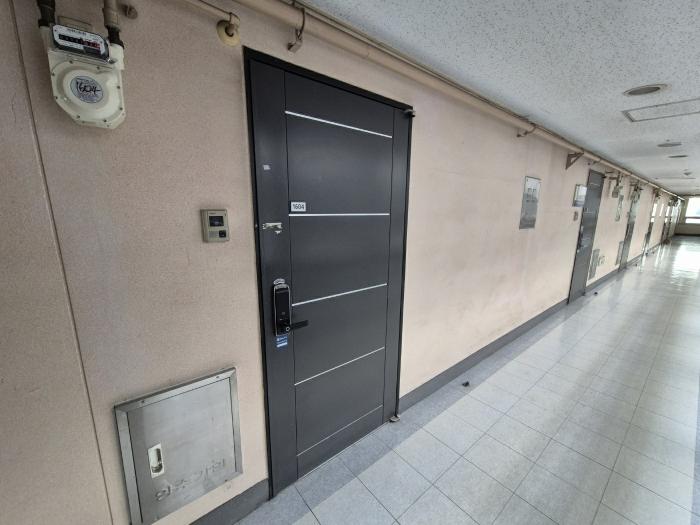 서울특별시 강남구 광평로 295, 동관동 16층1604호 (수서동,사이룩스)구) 서울특별시 강남구 수서동 716 오피스텔 경매 사진 6