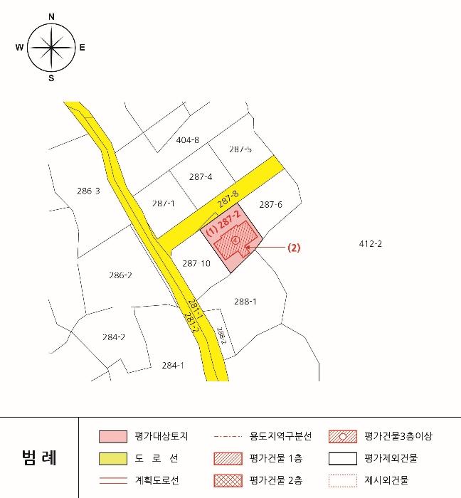 경기도 파주시 월롱면 능산리 287-2 다가구주택 경매 사진 16