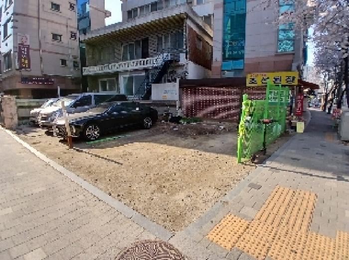 서울특별시 관악구 신림동 704-61 대지 경매 사진 5