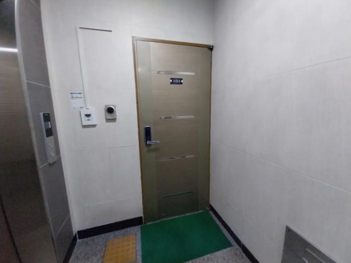 경기도 수원시 팔달구 정조로 800-3, 2층201호구) 경기도 수원시 팔달구 팔달로1가 12-3 근린상가 경매 사진 6