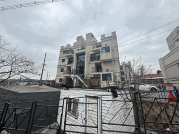 경기도 파주시 금촌동 421 트루아종타운하우스 101동 3층304호 다세대(빌라) 경매 사진 2