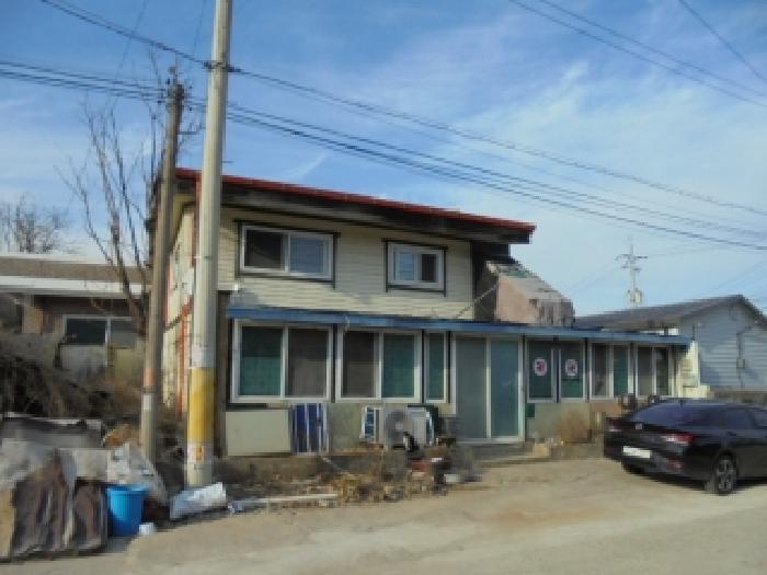 충청북도 괴산군 칠성면 태성리 395-12 주택 경매 사진 7