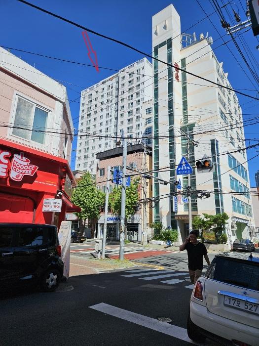 울산광역시 남구 중앙로242번길 6, 7층 705호 (신정동,대상웰리움)구) 울산광역시 남구 신정동 508-11 오피스텔 경매 사진 2