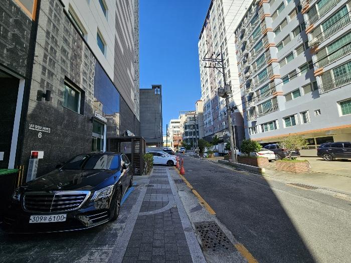 울산광역시 남구 중앙로242번길 6, 7층 705호 (신정동,대상웰리움)구) 울산광역시 남구 신정동 508-11 오피스텔 경매 사진 4