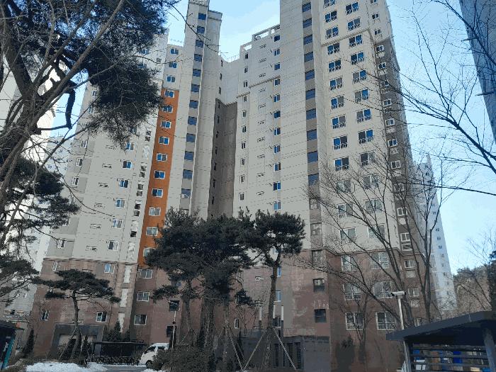 충청남도 당진시 대덕동 1876 당진대덕수청시티프라디움1차 105동 2층205호 아파트 경매 사진 6