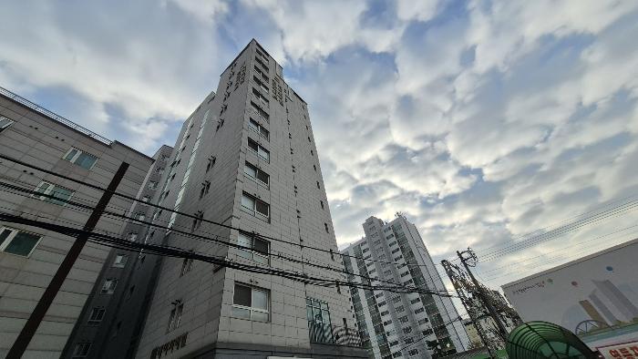 서울특별시 영등포구 경인로114길 62, 제5층 제510호구) 서울특별시 영등포구 영등포동1가 145 아파트 경매 사진 1