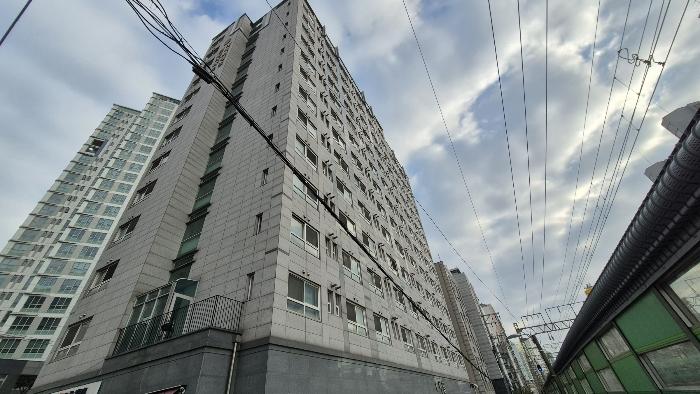 서울특별시 영등포구 경인로114길 62, 제5층 제510호구) 서울특별시 영등포구 영등포동1가 145 아파트 경매 사진 3