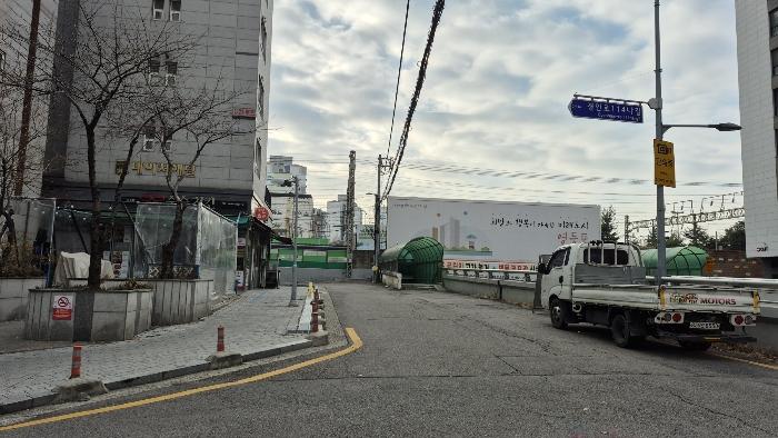 서울특별시 영등포구 경인로114길 62, 제5층 제510호구) 서울특별시 영등포구 영등포동1가 145 아파트 경매 사진 6
