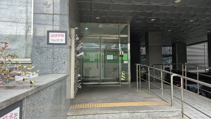 서울특별시 영등포구 경인로114길 62, 제5층 제510호구) 서울특별시 영등포구 영등포동1가 145 아파트 경매 사진 7
