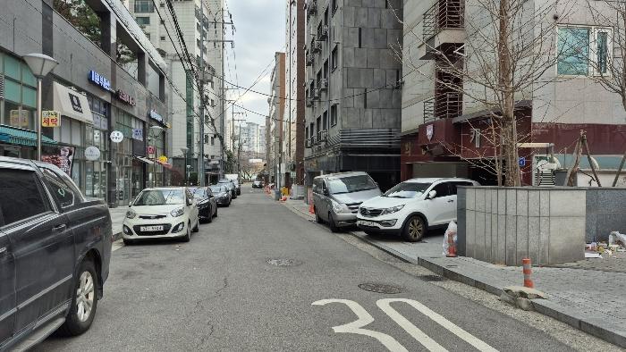 서울특별시 영등포구 경인로114길 62, 제5층 제510호구) 서울특별시 영등포구 영등포동1가 145 아파트 경매 사진 8