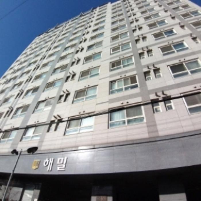 서울특별시 영등포구 경인로114길 62, 제5층 제510호구) 서울특별시 영등포구 영등포동1가 145 아파트 경매 사진 9