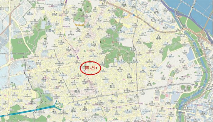 서울특별시 강서구 화곡동 430-10 까치산팔라이스 제4층 제403호 다세대(빌라) 경매 사진 12