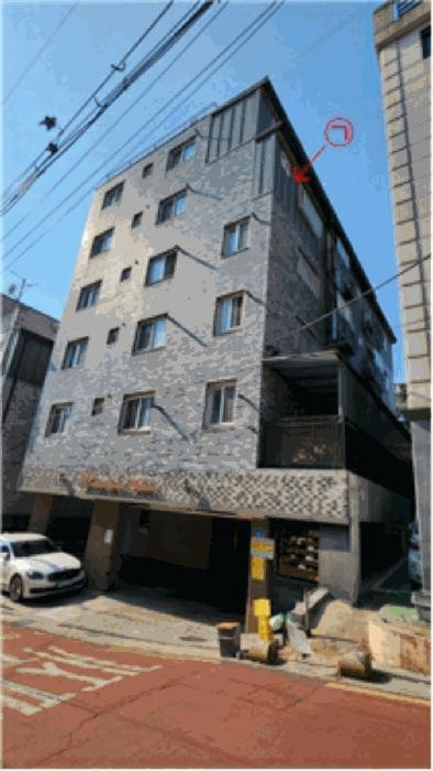 서울특별시 강서구 화곡동 430-10 까치산팔라이스 제4층 제403호 다세대(빌라) 경매 사진 3