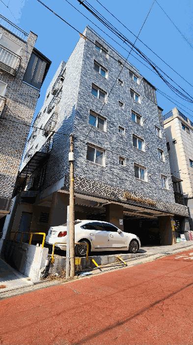 서울특별시 강서구 화곡동 430-10 까치산팔라이스 제4층 제403호 다세대(빌라) 경매 사진 4
