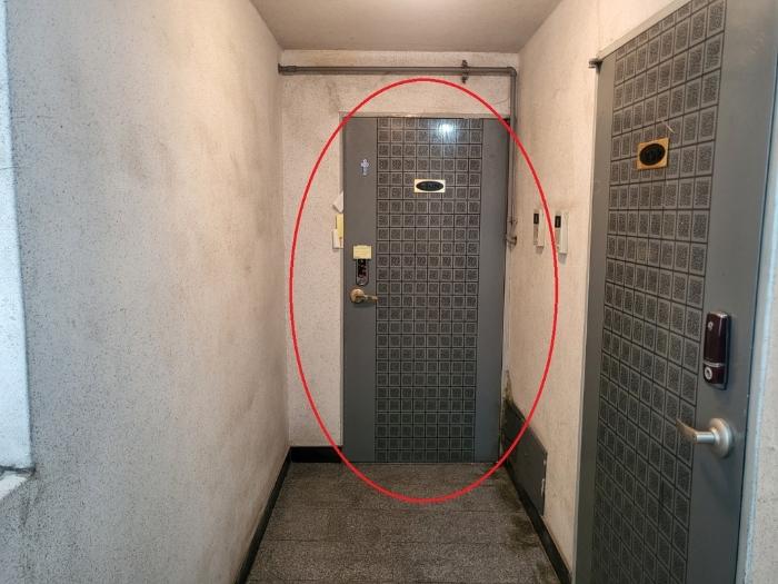인천광역시 미추홀구 미추로 15, 2층203호구) 인천광역시 미추홀구 숭의동 171-50 아파트 경매 사진 3