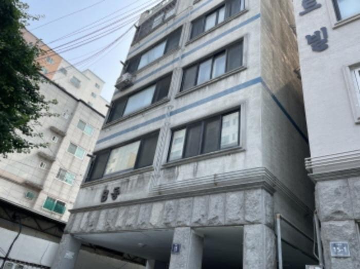 인천광역시 미추홀구 미추로 15, 2층203호구) 인천광역시 미추홀구 숭의동 171-50 아파트 경매 사진 5