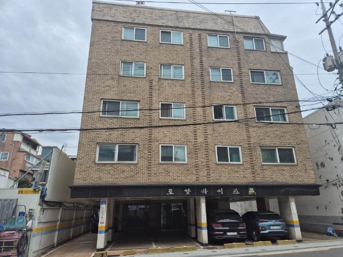 서울특별시 강서구 강서로29길 60, 제2층 제201호 (화곡동, 로얄하이츠)구) 서울특별시 강서구 화곡동 380-3 다세대(빌라) 경매 사진 1