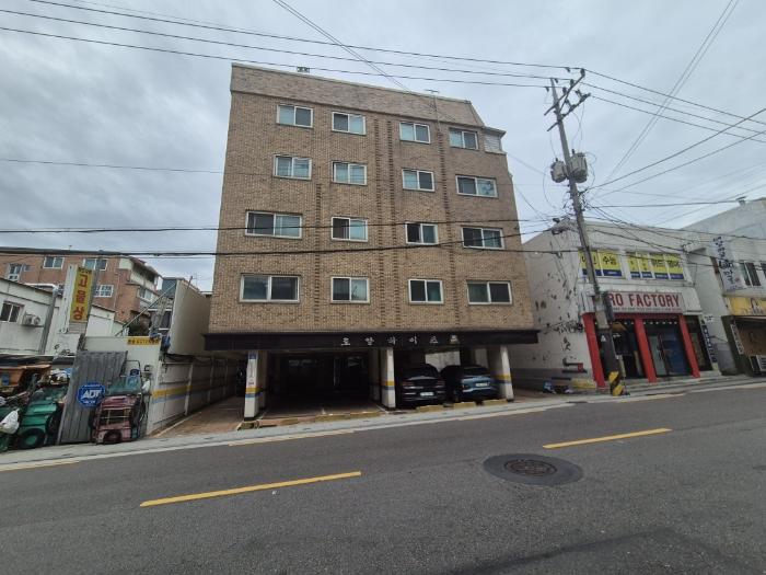 서울특별시 강서구 강서로29길 60, 제2층 제201호 (화곡동, 로얄하이츠)구) 서울특별시 강서구 화곡동 380-3 다세대(빌라) 경매 사진 3
