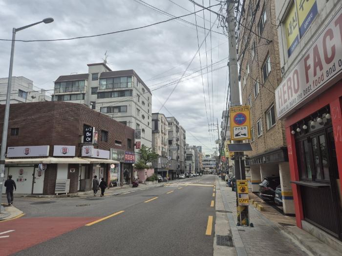 서울특별시 강서구 강서로29길 60, 제2층 제201호 (화곡동, 로얄하이츠)구) 서울특별시 강서구 화곡동 380-3 다세대(빌라) 경매 사진 7