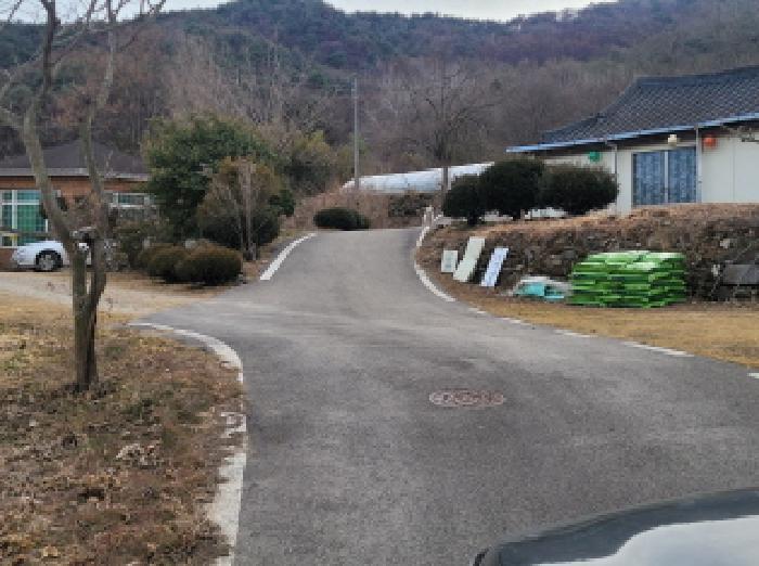 경상북도 성주군 금수강산면 광산리 967 답 경매 사진 16