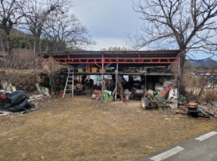 경상북도 성주군 금수강산면 광산리 967 답 경매 사진 17