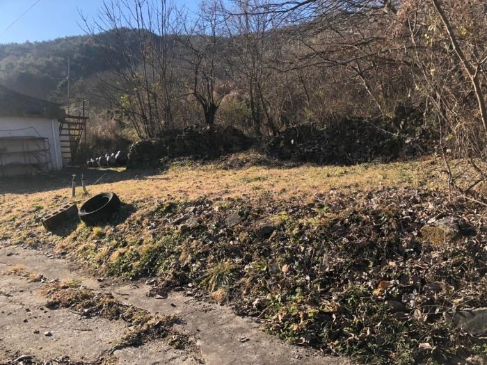 경상북도 성주군 금수강산면 광산리 967 답 경매 사진 2