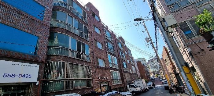 대구광역시 서구 통학로50길 64-1, 3층301호구) 대구광역시 서구 비산동 691-3 다세대(빌라) 경매 사진 1