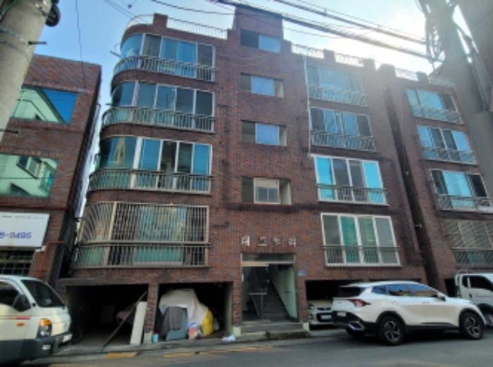 대구광역시 서구 통학로50길 64-1, 3층301호구) 대구광역시 서구 비산동 691-3 다세대(빌라) 경매 사진 7