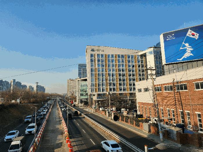서울특별시 금천구 서부샛길 528, 제8층 제827호 (가산동, 가산미소지움)구) 서울특별시 금천구 가산동 550-17 오피스텔 경매 사진 2