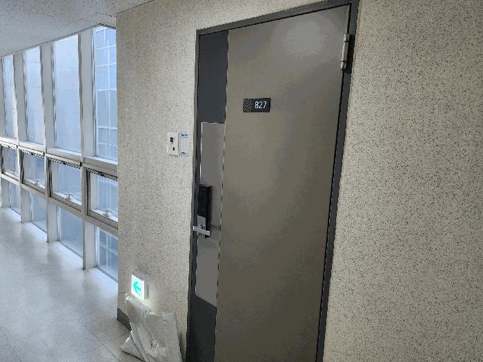 서울특별시 금천구 서부샛길 528, 제8층 제827호 (가산동, 가산미소지움)구) 서울특별시 금천구 가산동 550-17 오피스텔 경매 사진 3