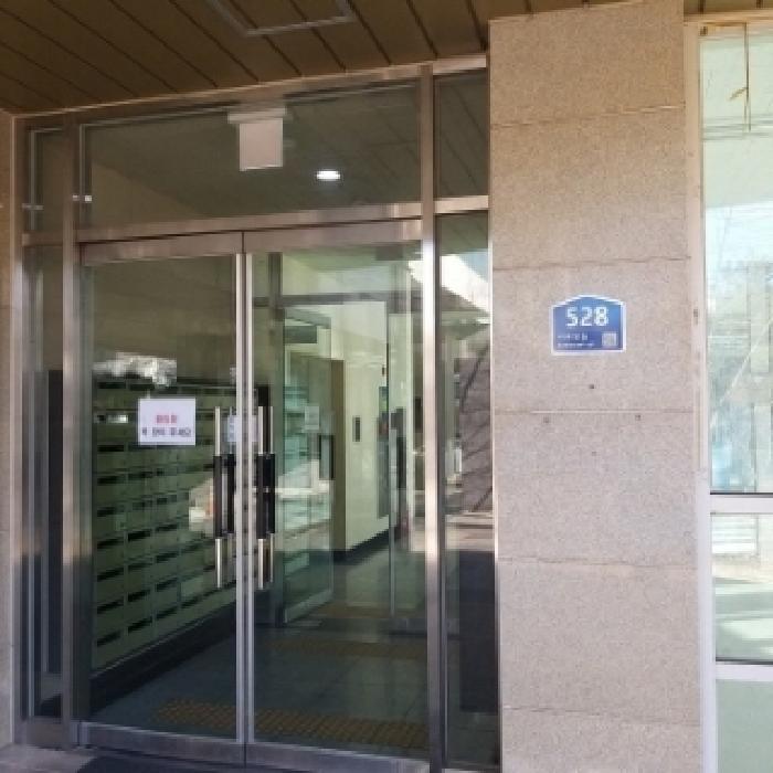서울특별시 금천구 서부샛길 528, 제8층 제827호 (가산동, 가산미소지움)구) 서울특별시 금천구 가산동 550-17 오피스텔 경매 사진 6
