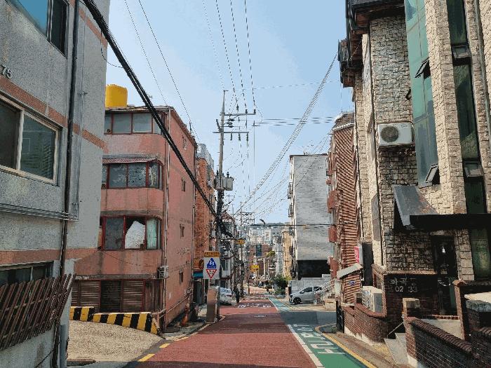 서울특별시 강서구 까치산로4길 85-6, 제5층 제501호 (화곡동, 아크로뷰)구) 서울특별시 강서구 화곡동 102-288 다세대(빌라) 경매 사진 3