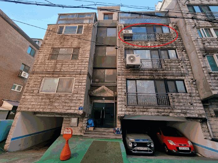 서울특별시 강서구 초록마을로26길 3, 제3층 제302호 (화곡동, 유니온빌리지)구) 서울특별시 강서구 화곡동 410-245 다세대(빌라) 경매 사진 2