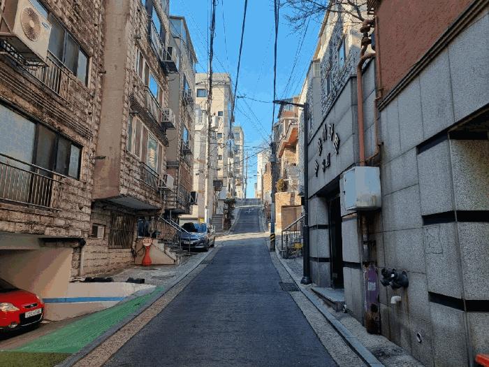 서울특별시 강서구 초록마을로26길 3, 제3층 제302호 (화곡동, 유니온빌리지)구) 서울특별시 강서구 화곡동 410-245 다세대(빌라) 경매 사진 4