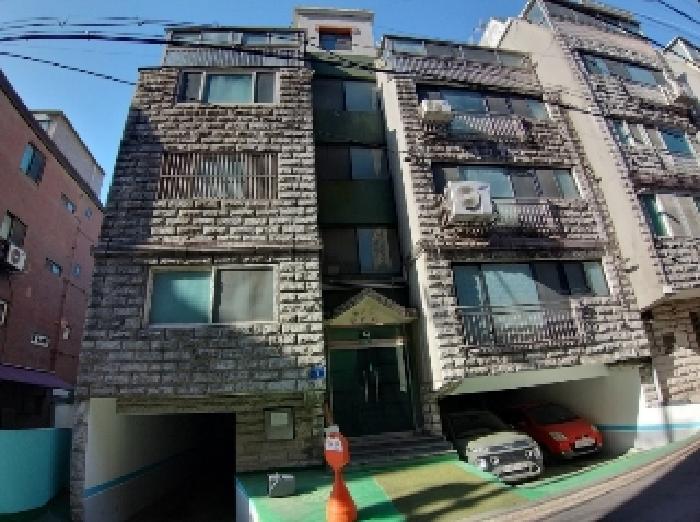 서울특별시 강서구 초록마을로26길 3, 제3층 제302호 (화곡동, 유니온빌리지)구) 서울특별시 강서구 화곡동 410-245 다세대(빌라) 경매 사진 5