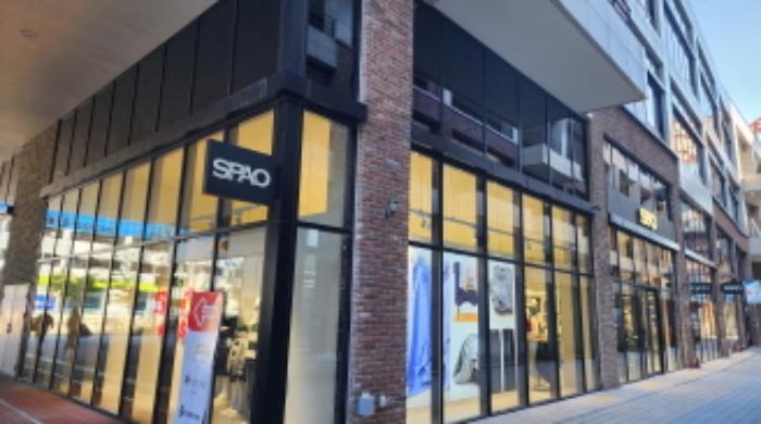 경상남도 양산시 물금읍 증산역로 177, 1층1-044호 (라피에스타양산)구) 경상남도 양산시 물금읍 가촌리 1292 근린상가 경매 사진 6