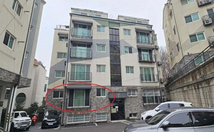 경기 고양시 일산동구 다세대(빌라)