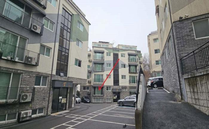 경기도 고양시 일산동구 숲속마을2로 51-63, 102동 101호 (풍동,숲빌리지)구) 경기도 고양시 일산동구 풍동 225-5 다세대(빌라) 경매 사진 3