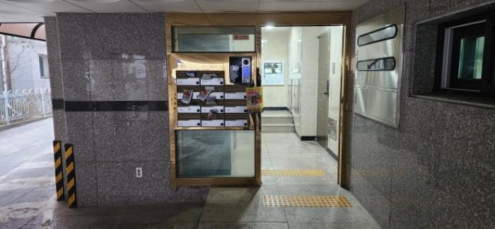 경기도 고양시 일산서구 대화2로 134-8, 2층202호 (대화동,대화캐슬)구) 경기도 고양시 일산서구 대화동 742-4 다세대(빌라) 경매 사진 3
