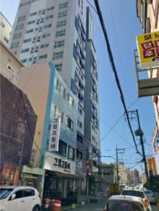울산광역시 남구 봉월로82번길 46, 11층1104호 (신정동,더렉스)구) 울산광역시 남구 신정동 627-3 오피스텔 경매 사진 4