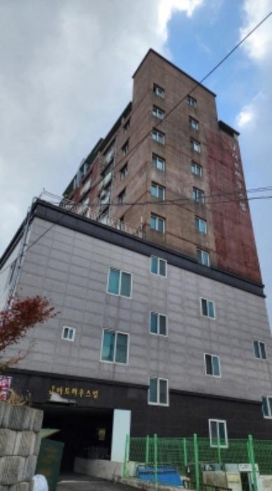 경상남도 양산시 상북면 민등대길 32, 6층605호구) 경상남도 양산시 상북면 대석리 821-14 도시형생활주택 경매 사진 3