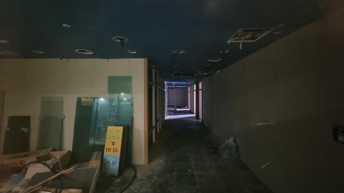 경상남도 창원시 마산회원구 3.15대로 736, 7층711호 (합성동,보보스존)구) 경상남도 창원시 마산회원구 합성동 126-4 근린상가 경매 사진 6