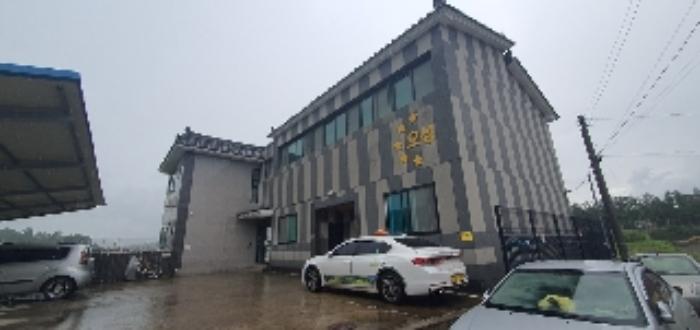 경상남도 함안군 가야읍 도항리 399-2 근린시설 경매 사진 5
