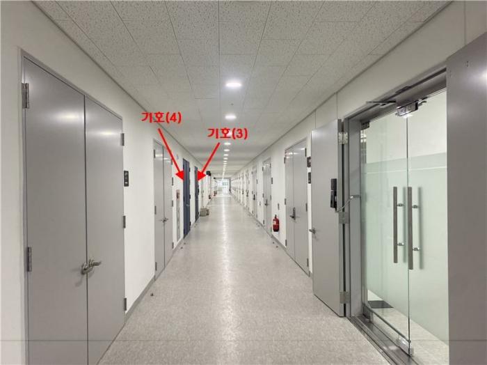 경기도 고양시 덕양구 향동로 218, 지하2층비-비239호 (향동동,현대테라타워디엠씨)구) 경기도 고양시 덕양구 향동동 396 아파트형공장 경매 사진 7